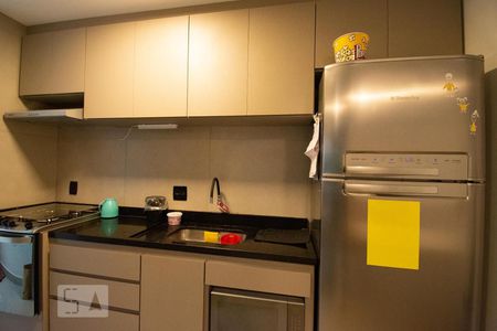Apartamento para alugar com 55m², 2 quartos e 1 vaga Apartamento para alugar com 55m², 2 quartos e 1 vagaCozinha