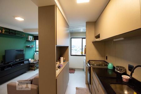 Apartamento para alugar com 55m², 2 quartos e 1 vaga Apartamento para alugar com 55m², 2 quartos e 1 vagaCozinha