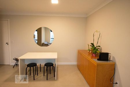 sala de apartamento para alugar com 2 quartos, 55m² em Vila Socorro, São Paulo