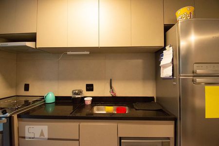 Apartamento para alugar com 55m², 2 quartos e 1 vaga Apartamento para alugar com 55m², 2 quartos e 1 vagaCozinha