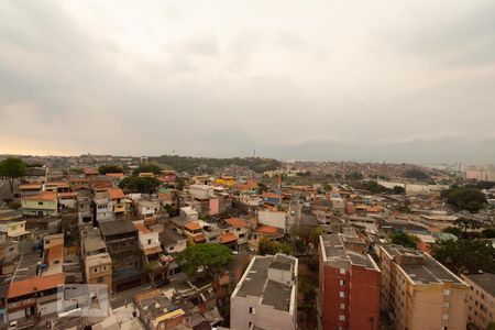 Apartamento para alugar com 55m², 2 quartos e 1 vaga Apartamento para alugar com 55m², 2 quartos e 1 vagaVista