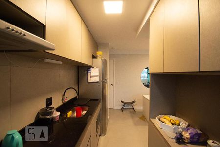 Apartamento para alugar com 55m², 2 quartos e 1 vaga Apartamento para alugar com 55m², 2 quartos e 1 vagaCozinha