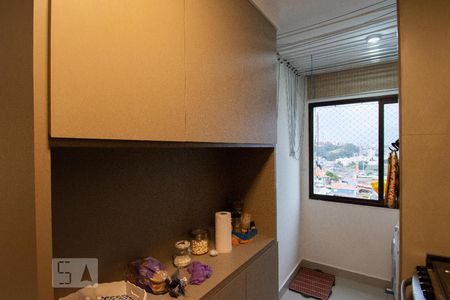 Apartamento para alugar com 55m², 2 quartos e 1 vaga Apartamento para alugar com 55m², 2 quartos e 1 vagaCozinha