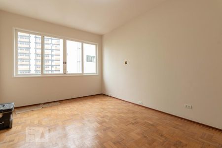 Sala de apartamento à venda com 2 quartos, 80m² em Jardim Paulista, São Paulo
