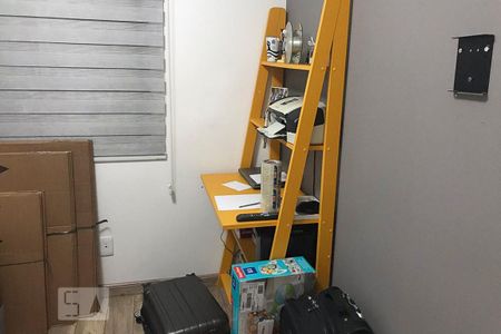 Quarto 01 de apartamento para alugar com 2 quartos, 62m² em Alto da Mooca, São Paulo
