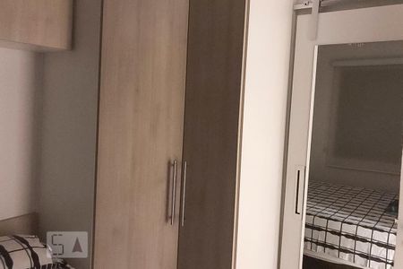 Apartamento para alugar com 62m², 2 quartos e 2 vagas Apartamento para alugar com 62m², 2 quartos e 2 vagasQuarto suíte 02