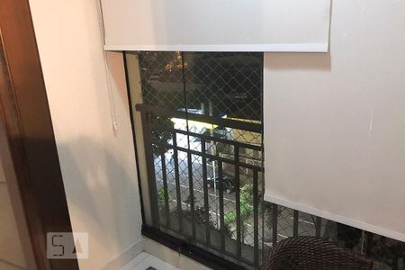Varanda de apartamento para alugar com 2 quartos, 62m² em Alto da Mooca, São Paulo