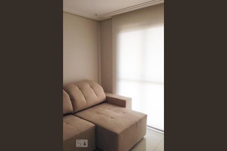 Sala de apartamento para alugar com 2 quartos, 62m² em Alto da Mooca, São Paulo