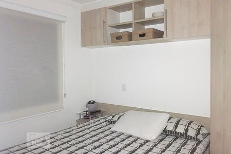 Apartamento para alugar com 62m², 2 quartos e 2 vagas Apartamento para alugar com 62m², 2 quartos e 2 vagasQuarto suíte 02
