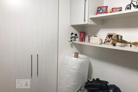 Quarto 01 de apartamento para alugar com 2 quartos, 62m² em Alto da Mooca, São Paulo