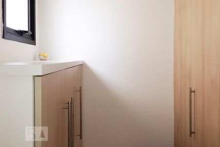 Apartamento para alugar com 62m², 2 quartos e 2 vagas Apartamento para alugar com 62m², 2 quartos e 2 vagasDespensa