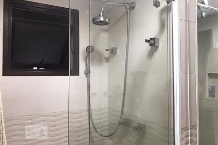 Apartamento para alugar com 62m², 2 quartos e 2 vagas Apartamento para alugar com 62m², 2 quartos e 2 vagasBanheiro suíte 02