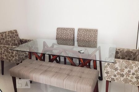 Sala de apartamento para alugar com 2 quartos, 62m² em Alto da Mooca, São Paulo