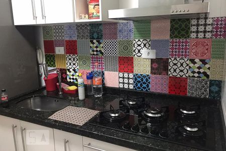 Apartamento para alugar com 62m², 2 quartos e 2 vagas Apartamento para alugar com 62m², 2 quartos e 2 vagasCozinha