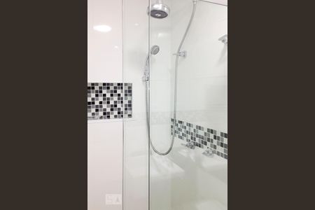 Quarto suíte 02 de apartamento para alugar com 2 quartos, 62m² em Alto da Mooca, São Paulo