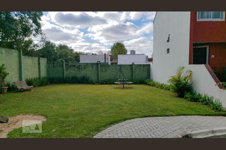 Casa de condomínio para alugar com 160m², 4 quartos e 3 vagasÁrea comum