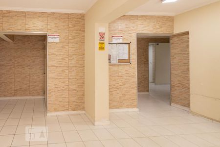 Apartamento à venda com 46m², 2 quartos e 1 vaga Apartamento à venda com 46m², 2 quartos e 1 vagaHall de entrada