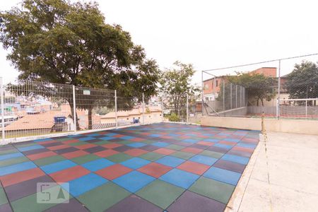 Apartamento à venda com 46m², 2 quartos e 1 vaga Apartamento à venda com 46m², 2 quartos e 1 vagaPlayground