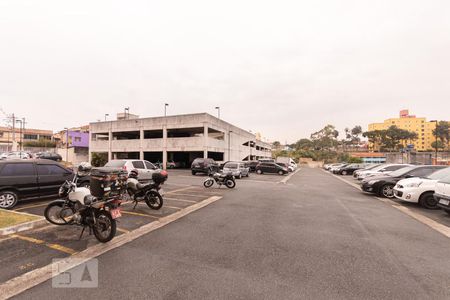 Apartamento à venda com 46m², 2 quartos e 1 vaga Apartamento à venda com 46m², 2 quartos e 1 vagaGaragem