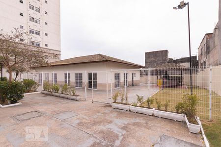 Apartamento à venda com 46m², 2 quartos e 1 vaga Apartamento à venda com 46m², 2 quartos e 1 vagaSalão de festas