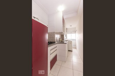 Apartamento à venda com 46m², 2 quartos e 1 vaga Apartamento à venda com 46m², 2 quartos e 1 vagaCozinha
