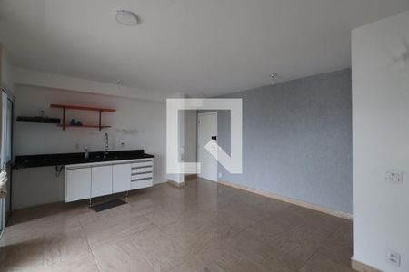 Sala de apartamento para alugar com 2 quartos, 75m² em Tatuapé, São Paulo