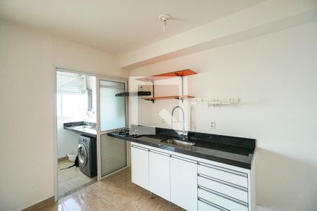 Apartamento para alugar com 75m², 2 quartos e 2 vagasCozinha