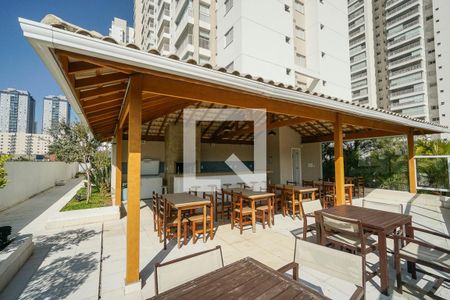 Apartamento para alugar com 75m², 2 quartos e 2 vagasÁrea comum