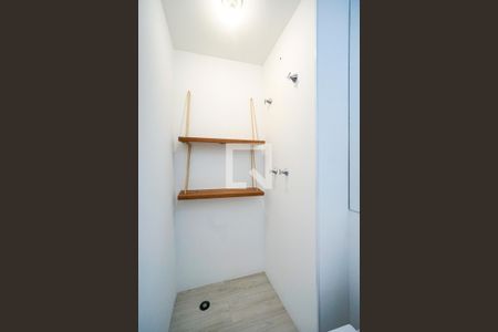 Apartamento para alugar com 75m², 2 quartos e 2 vagasBanheiro Social