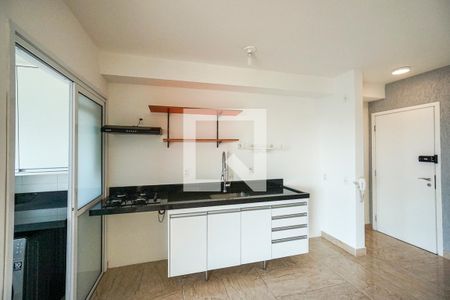 Apartamento para alugar com 75m², 2 quartos e 2 vagasCozinha