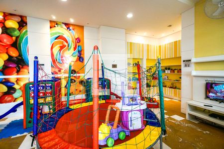 Apartamento para alugar com 75m², 2 quartos e 2 vagasÁrea comum