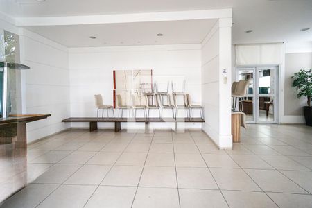 Apartamento para alugar com 75m², 2 quartos e 2 vagasÁrea comum