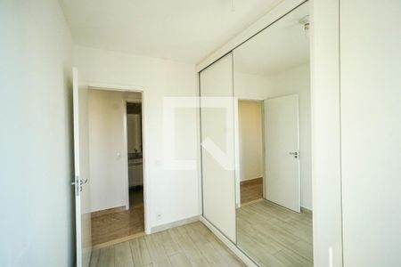 Quarto de apartamento para alugar com 2 quartos, 75m² em Tatuapé, São Paulo