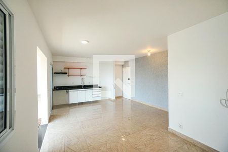 Sala de apartamento para alugar com 2 quartos, 75m² em Tatuapé, São Paulo