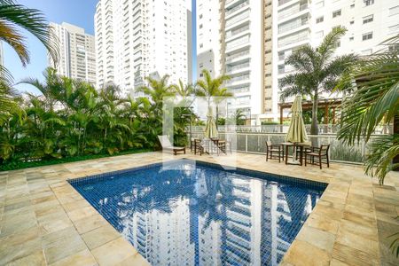 Apartamento para alugar com 75m², 2 quartos e 2 vagasÁrea comum