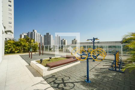 Apartamento para alugar com 75m², 2 quartos e 2 vagasÁrea comum