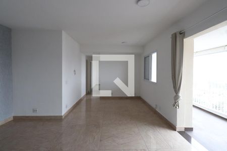 Sala de apartamento para alugar com 2 quartos, 75m² em Tatuapé, São Paulo