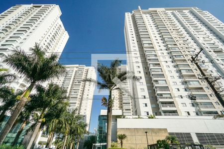 Apartamento para alugar com 75m², 2 quartos e 2 vagasFachada