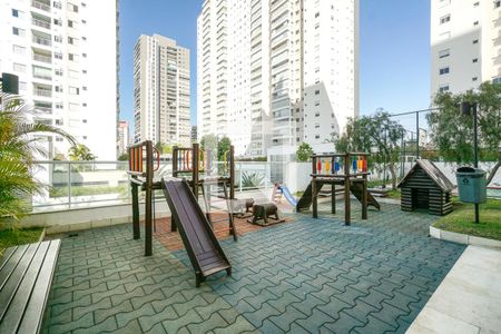 Apartamento para alugar com 75m², 2 quartos e 2 vagasÁrea comum