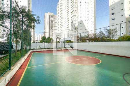 Apartamento para alugar com 75m², 2 quartos e 2 vagasÁrea comum
