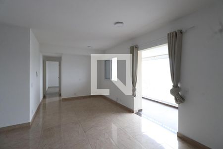 Sala de apartamento para alugar com 2 quartos, 75m² em Tatuapé, São Paulo