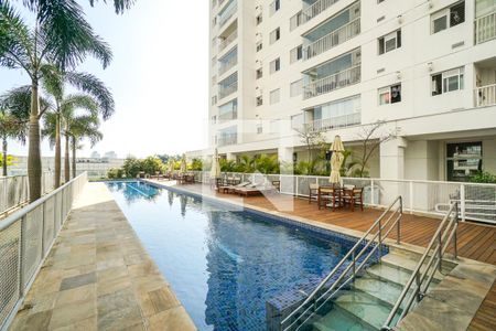 Apartamento para alugar com 75m², 2 quartos e 2 vagasÁrea comum