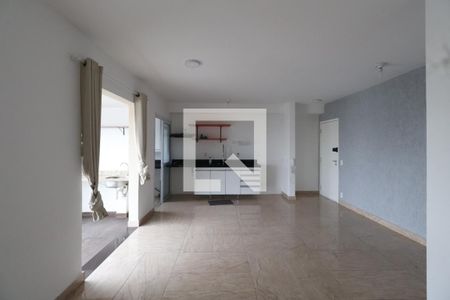 Sala de apartamento para alugar com 2 quartos, 75m² em Tatuapé, São Paulo