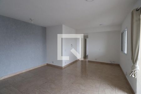 Sala de apartamento para alugar com 2 quartos, 75m² em Tatuapé, São Paulo