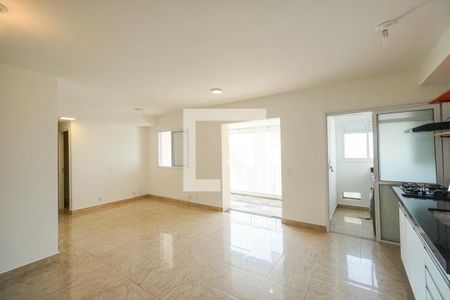 Sala de apartamento para alugar com 2 quartos, 75m² em Tatuapé, São Paulo