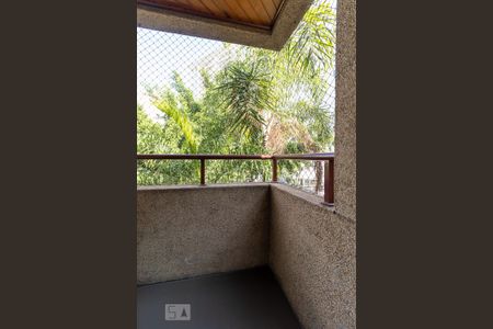 Apartamento para alugar com 89m², 2 quartos e 2 vagasVaranda