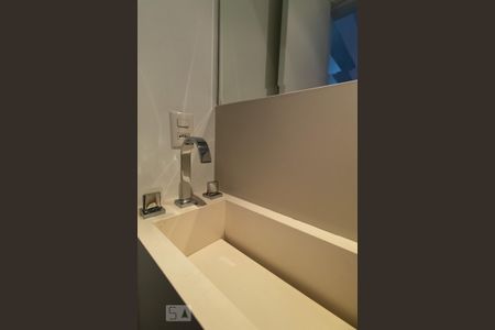 Apartamento para alugar com 89m², 2 quartos e 2 vagasLavabo - lavatório