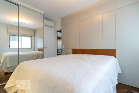 Apartamento para alugar com 89m², 2 quartos e 2 vagasSuíte