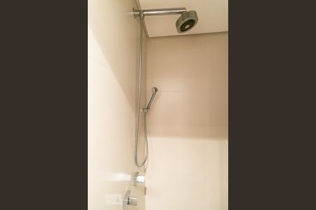 Apartamento para alugar com 89m², 2 quartos e 2 vagasBanheiro social - chuveiro