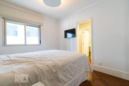 Apartamento para alugar com 89m², 2 quartos e 2 vagasSuíte